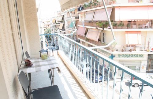 Kinosargous Apartment | Apartment Vresthenis