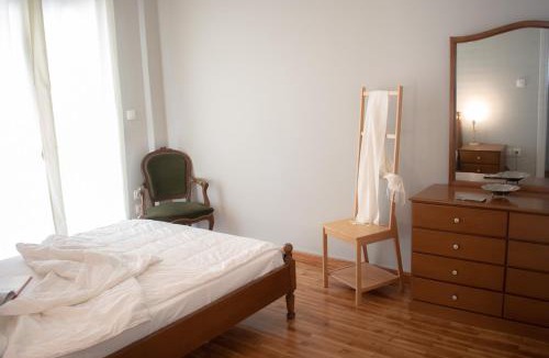 Kinosargous Apartment | Apartment Vresthenis