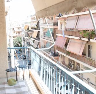 Kinosargous Apartment | Apartment Vresthenis