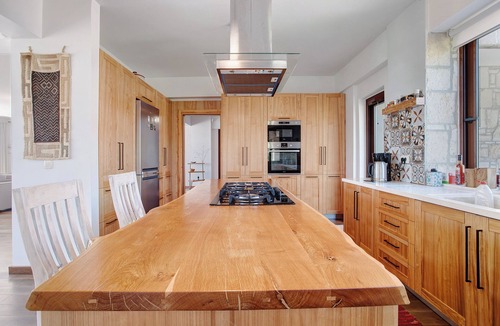 Maries House | Apartment 'Wild Fig Retreat Alati' with Shared Pool, Wi-Fi and Air Conditioning