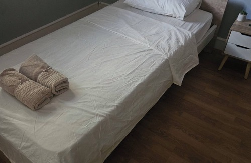 Aigaleo Apartment | Apartment with AC in Egaleo