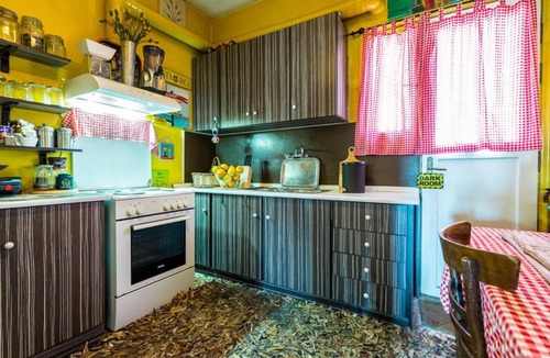Kerameikos Apartment | Apartment with Acropolis view