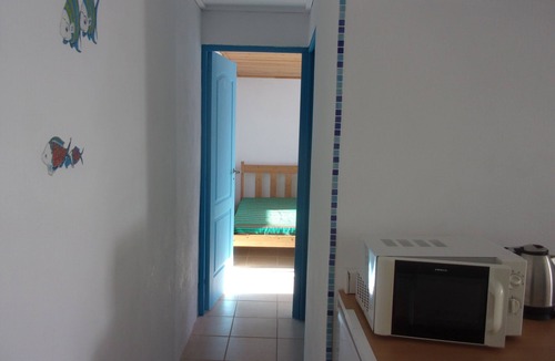 Sitia Apartment | Apartment with private pool. Beaches 8 minutes away. Quiet, welcoming village.