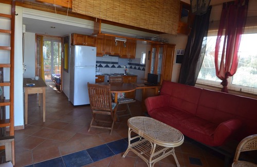 Marmari Condo | Apartment With Sea View For 14 people 1h From Athens In Evia