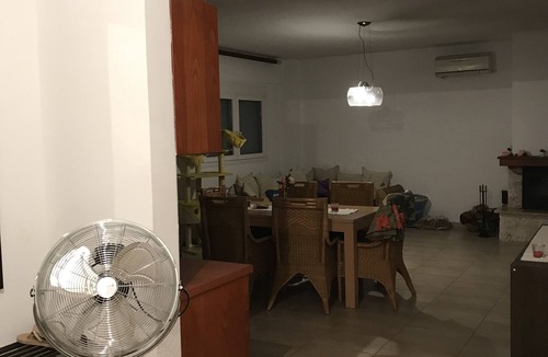 Trilofos Apartment | Apartment with sea view in Chalkidiki