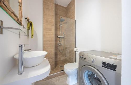 Aigaleo Apartment | apartment10minutesfrommonastiraki