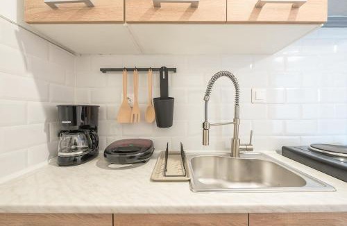 Aigaleo Apartment | apartment10minutesfrommonastiraki
