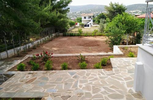 Kropia Apartment | APARTMENTS:Alexandros -Sofia