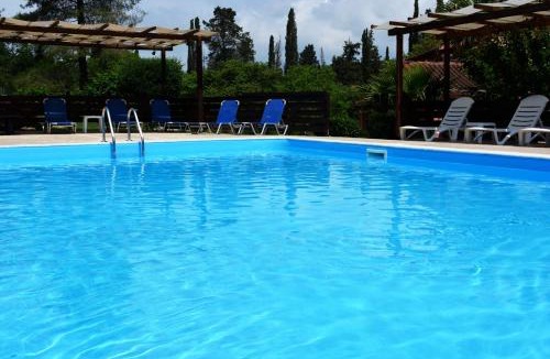 Sinarades Apartment | Apartments Despina
