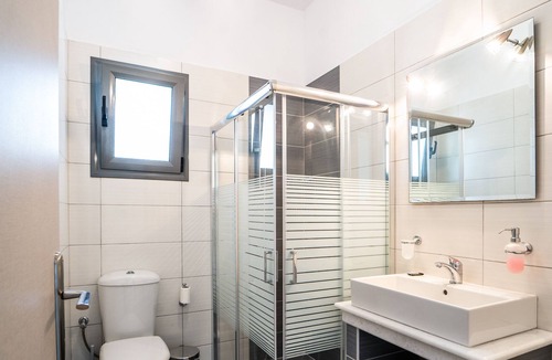 Sami Apartment | Apartments Katerina by the Sea (Apt.2)