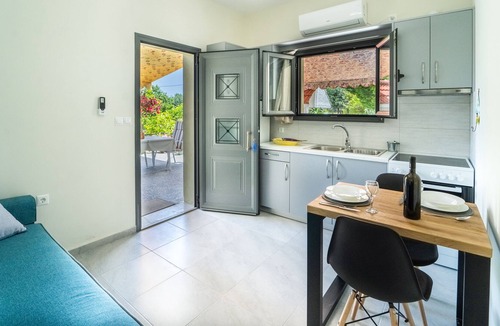 Sami Apartment | Apartments Katerina by the Sea (Apt.2)