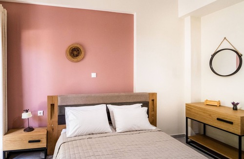 Sami Apartment | Apartments Katerina by the Sea (Apt.2)