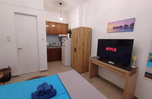 Agia House | APARTMENTS ON THE BEACH