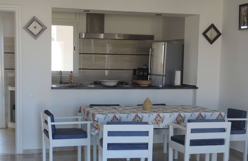 Hammam Al Agzaz Apartment | Apartments on the beach