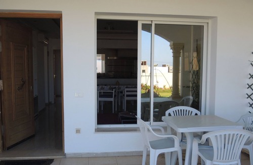 Hammam Al Agzaz Apartment | Apartments on the beach