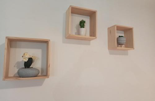 Pefki Apartment | Apartments Papadioti