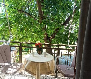 Pefki Apartment | Apartments Papadioti