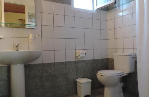 Agios Stefanos Avliotes Apartment | APARTMENTS PELI-MARIA