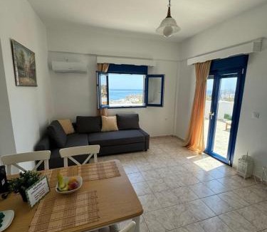 Amoopi Apartment | Aperanto Apartments