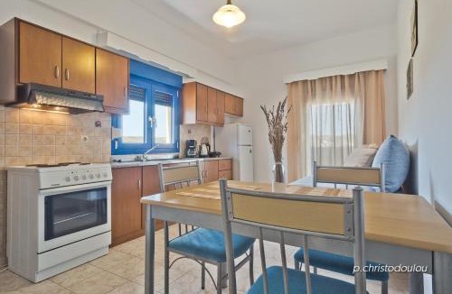 Amoopi Apartment | Aperanto Apartments