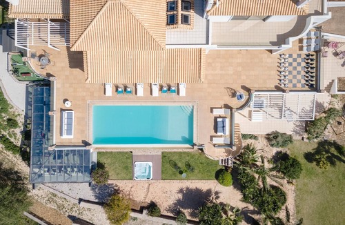 Kontos Villa | Aphea Retreat Villa