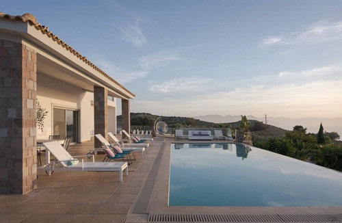 Kontos Villa | Aphea Retreat Villa