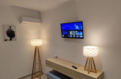 Mirties Apartment | Aphrodite Studios Kalymnos