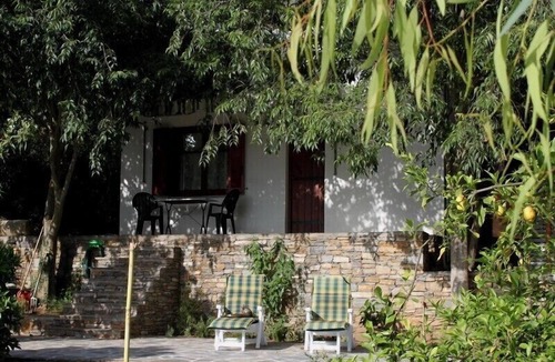 Kali Vrysi Apartment | APHROULA'S APARTMENT - for 2 - 4 persons in a beautiful, quiet corner of Greece