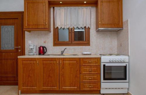 Aperathos Apartment | Apiranthian House 2 Stay Cycladic Naxos 3 BDR