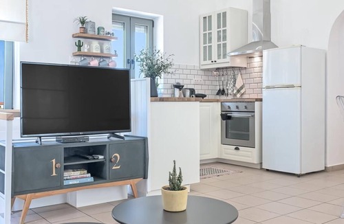 Spilia House | Apithano