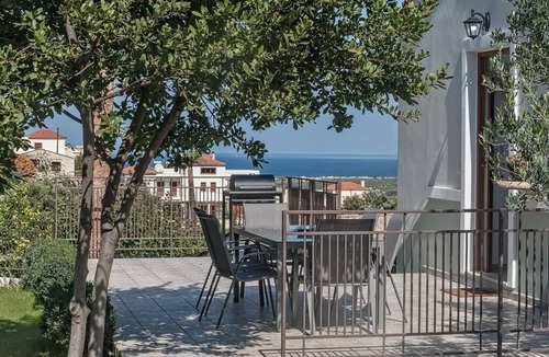 Spilia House | Apithano