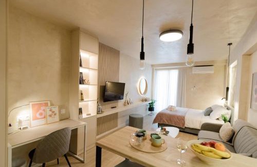 Larissa Apartment | Apo-Zachari elegant apartment