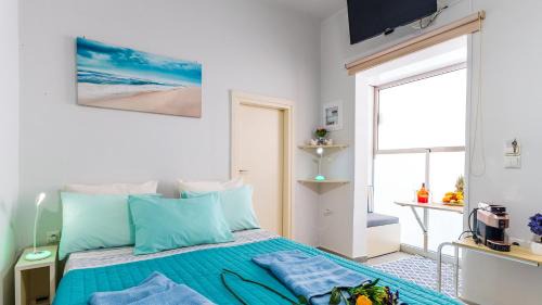 Koum Kapi Apartment | Apolafsi Apartments 2 New with kitchen