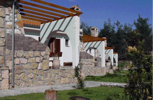 Soufli Resort | Apolithomeno Dasos Holiday Villas near Alexandroupolis