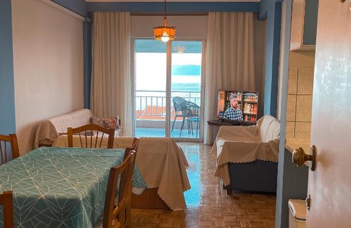 Palaio Tsifliki House | Apollon 120 - Premier Sea