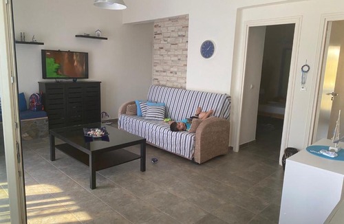 Apollonas House | Apollon East