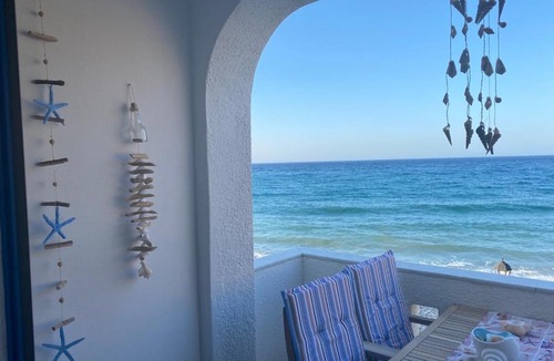 Apollonas House | Apollon East