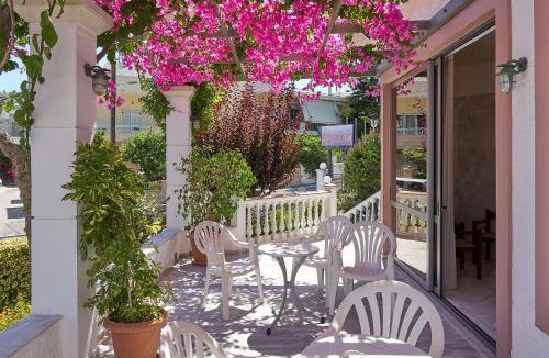 Platanes Apartment | Apollon Hotel Apartments