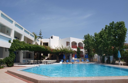 Platanes Apartment | Apollon Hotel Apartments