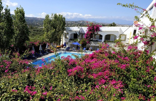Platanes Apartment | Apollon Hotel Apartments