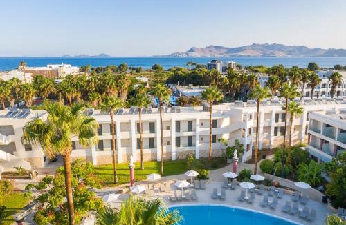 Lambi Hotel | Apollon Hotel