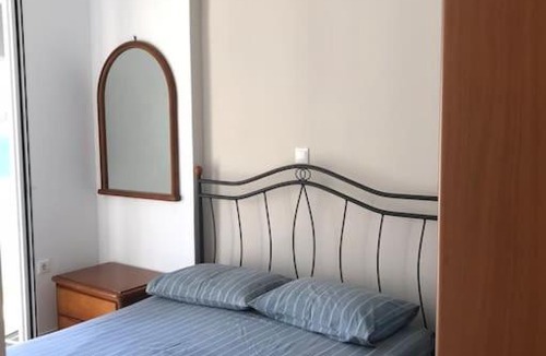 Apollonas Apartment | Apollon Sunrise
