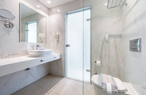 Lambi Hotel | Apollon Windmill Hotel