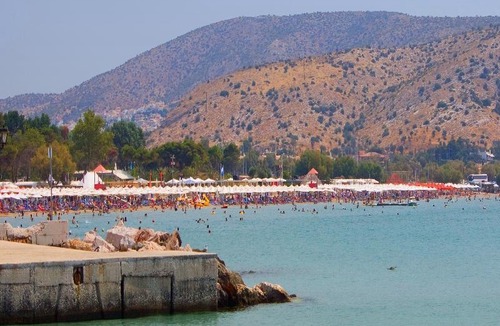 Varkiza Hotel | Apollonia Hotel Apartments