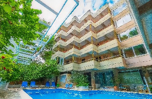 Varkiza Hotel | Apollonia Hotel Apartments