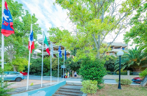 Varkiza Hotel | Apollonia Hotel Apartments
