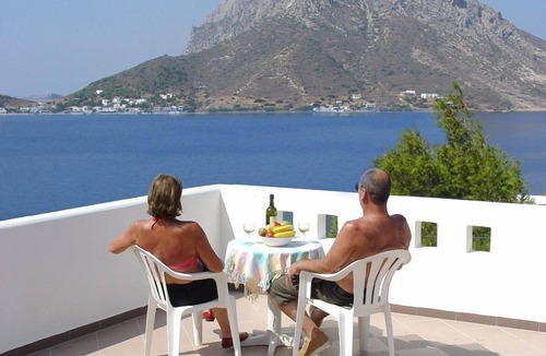 Mirties Apartment | Apollonia Hotel