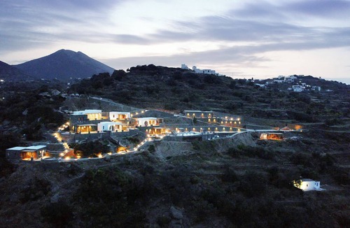 Sifnos Villa | Apollonia Residence, Sigma Sifnos Residences
