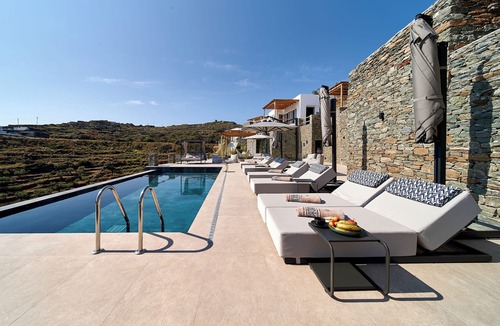 Sifnos Villa | Apollonia Residence, Sigma Sifnos Residences