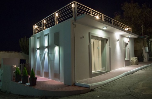 Archea Korinthos Apartment | Apollonio Rooms
